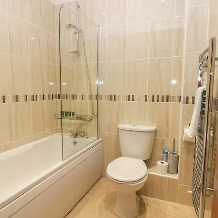 Holiday home Little Byre