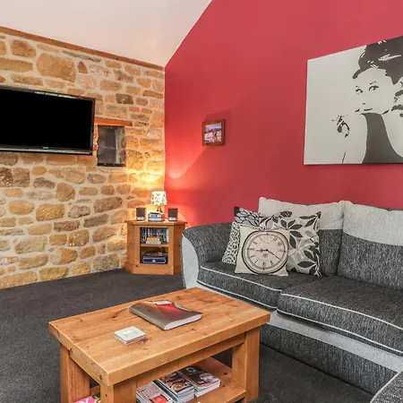 Little Byre