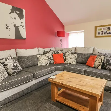 Little Byre Dom wakacyjny