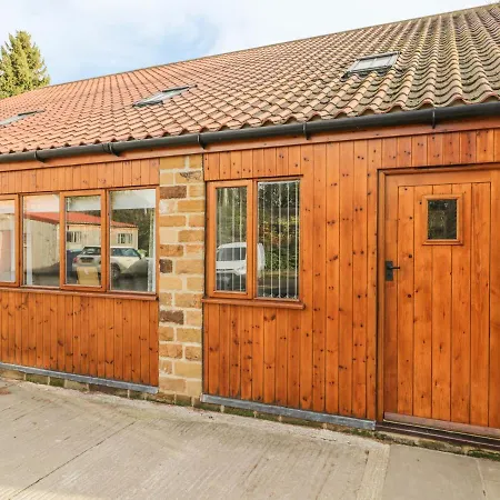 Holiday home Little Byre *