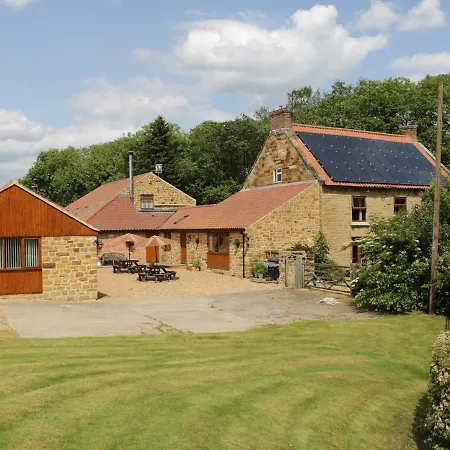 Little Byre Holiday home *