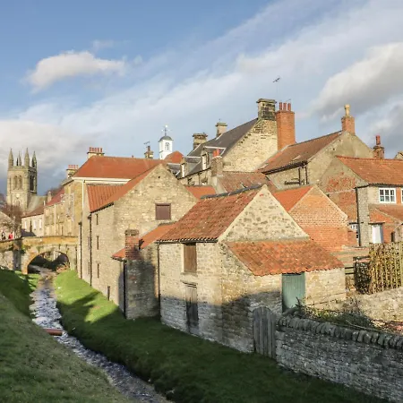Little Byre Sutton (North Yorkshire)