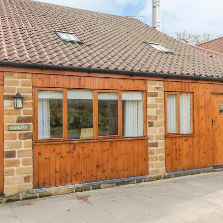 Little Byre