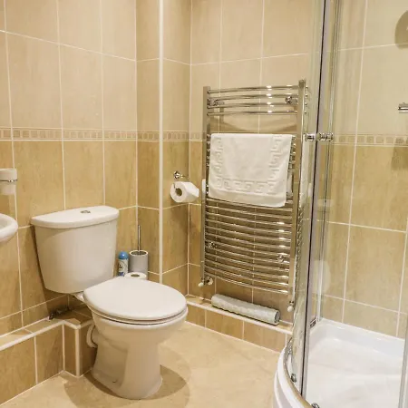 Little Byre Dom wakacyjny Sutton (North Yorkshire)