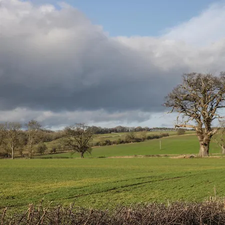 Little Byre Holiday home Sutton (North Yorkshire)
