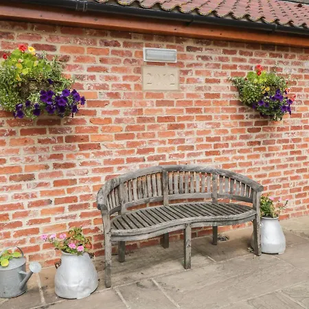 Dom wakacyjny Little Byre Sutton (North Yorkshire)