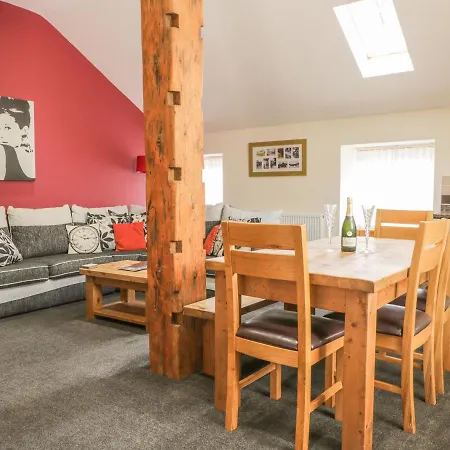 Holiday home Little Byre Sutton (North Yorkshire)