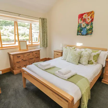 Little Byre Holiday home