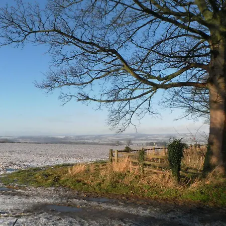 Little Byre بيت للعطل Sutton