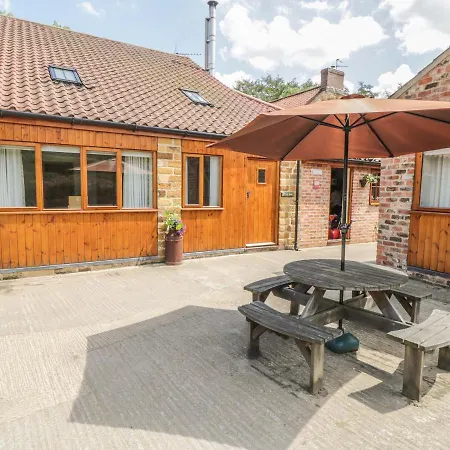 Prázdninový dům Little Byre Sutton (North Yorkshire)